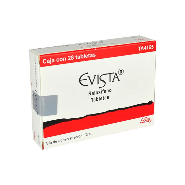 Imagen de Evista