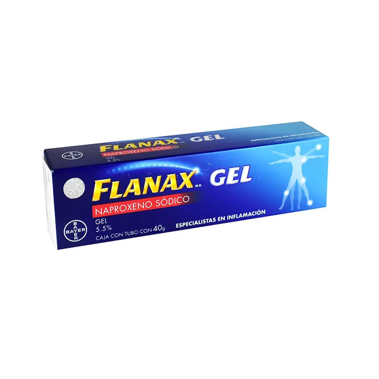 Imagen de Flanax