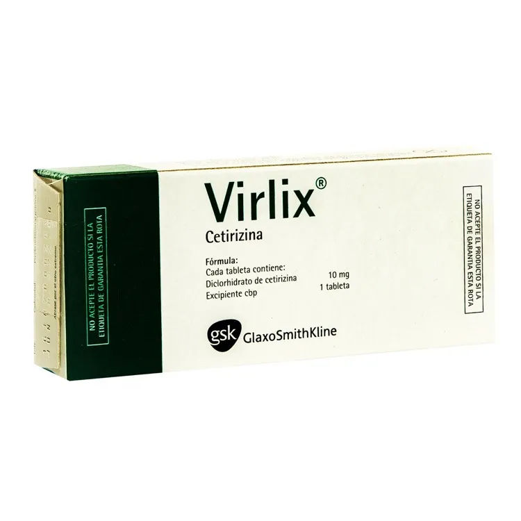 Imagen de Virlix