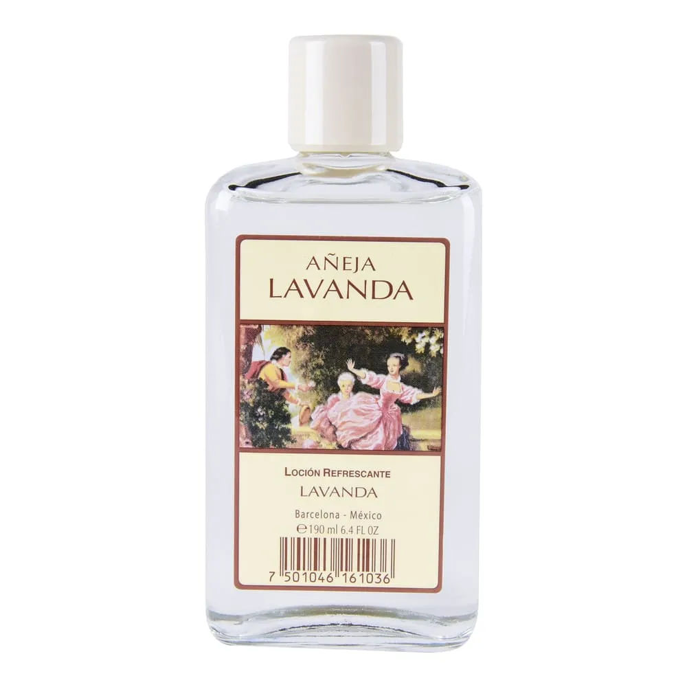 Imagen de Añeja Lavanda