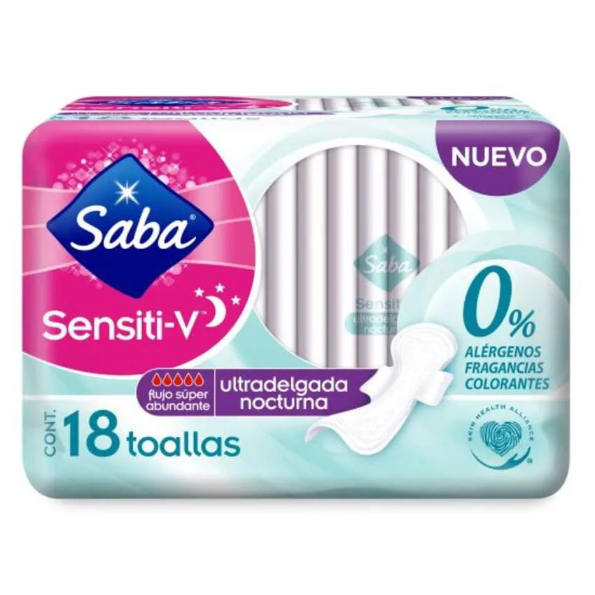 Sensiti-V