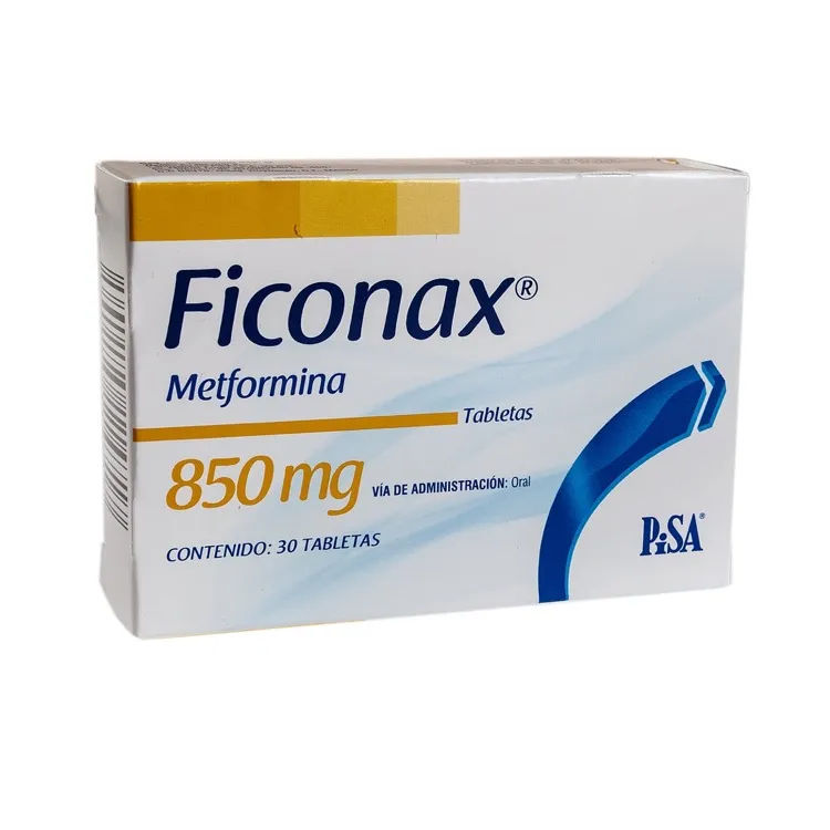 Imagen de Ficonax