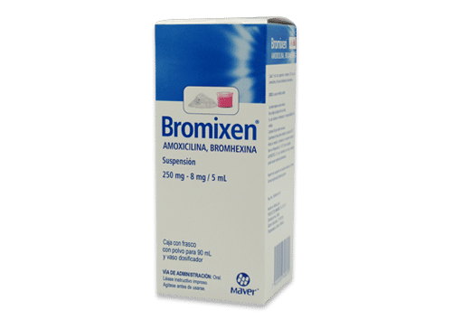 Imagen de Bromixen