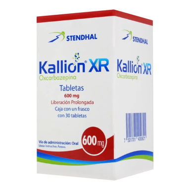 Imagen de Kallion XR