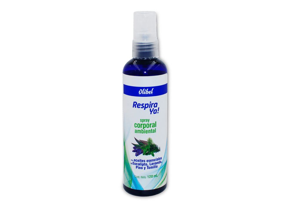 Respira Ya Spray
