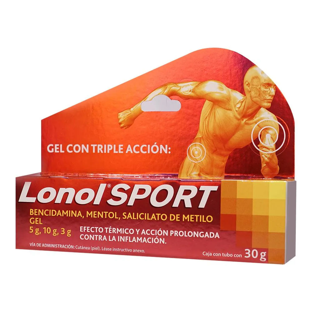 Lonol Sport