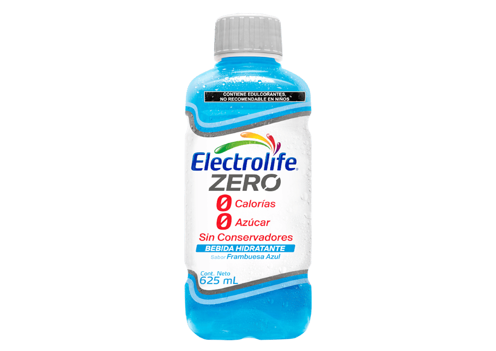 Imagen de Electrolife Zero