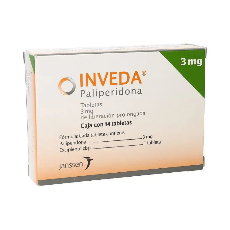 Imagen de Inveda