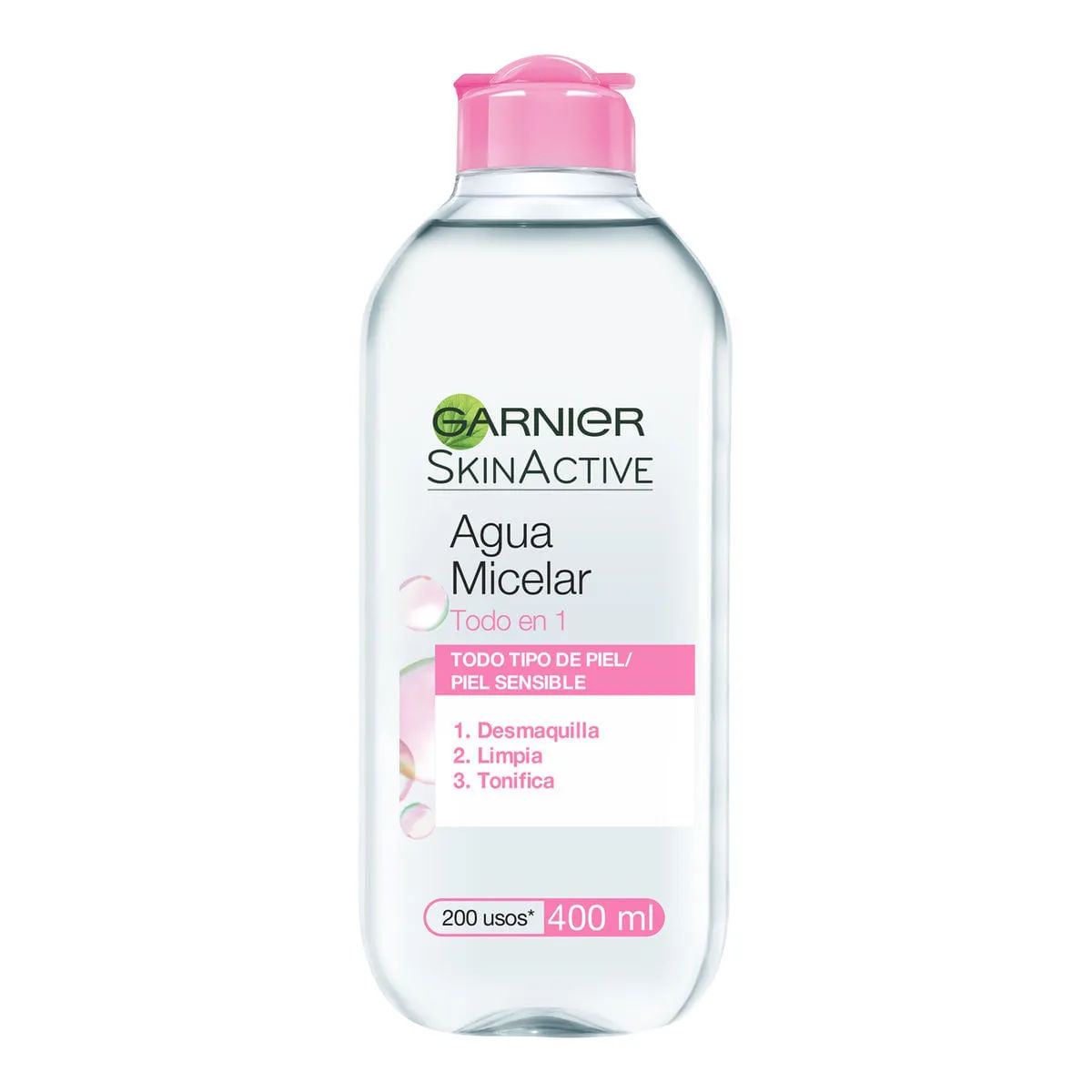 Imagen de Agua Micelar