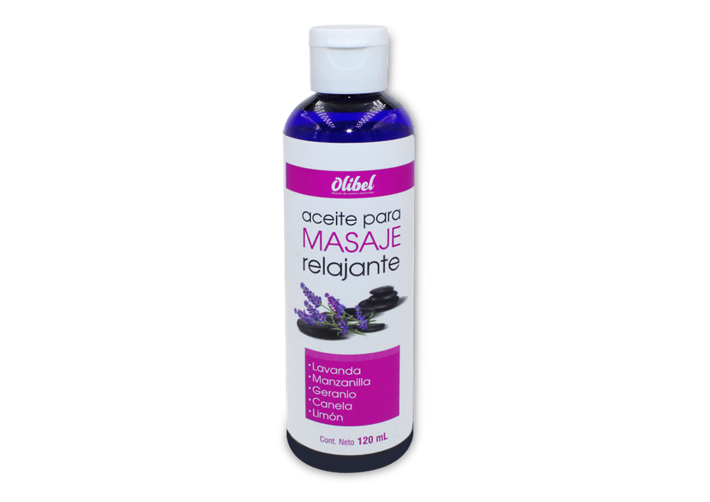 Aceite para Masaje Relajante