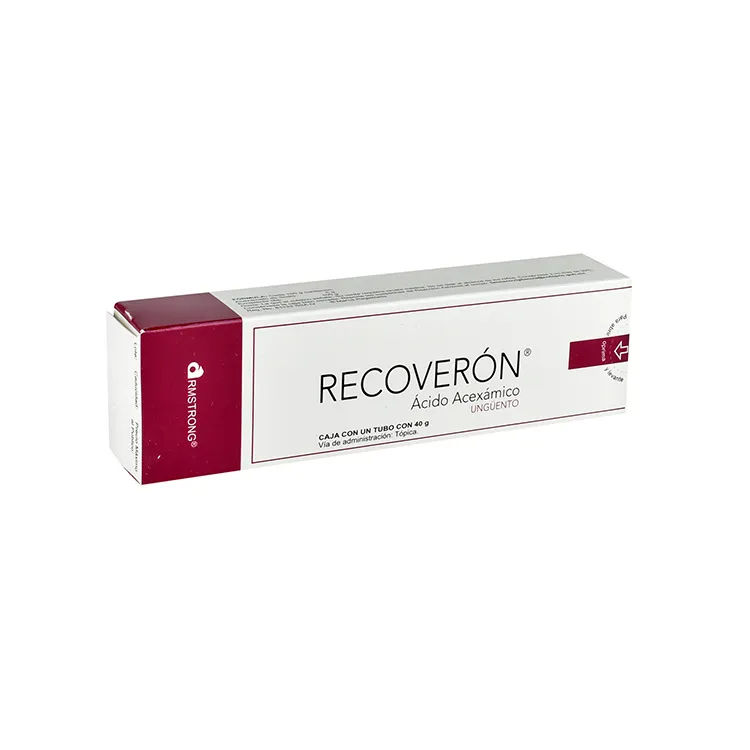 Imagen de Recoverón