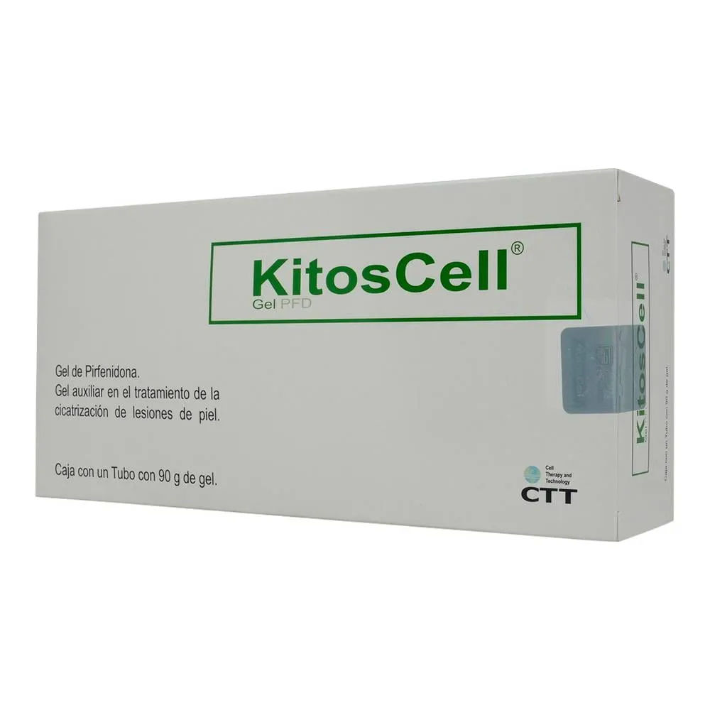KitosCell Gel