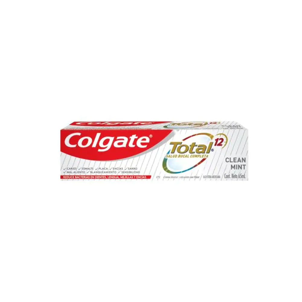 Imagen de Total 12 Clean Mint