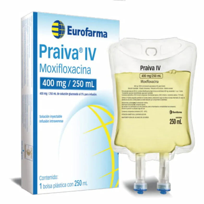 Imagen de Praiva