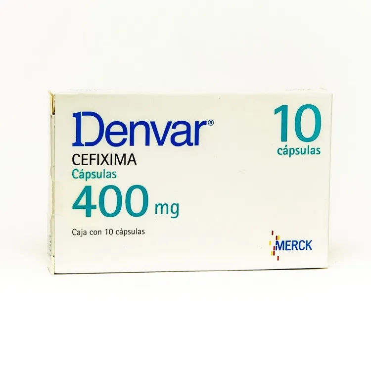 Imagen de Denvar