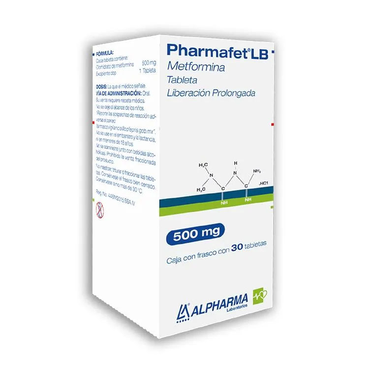Imagen de Pharmafet LB