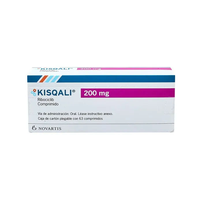 KISQALI