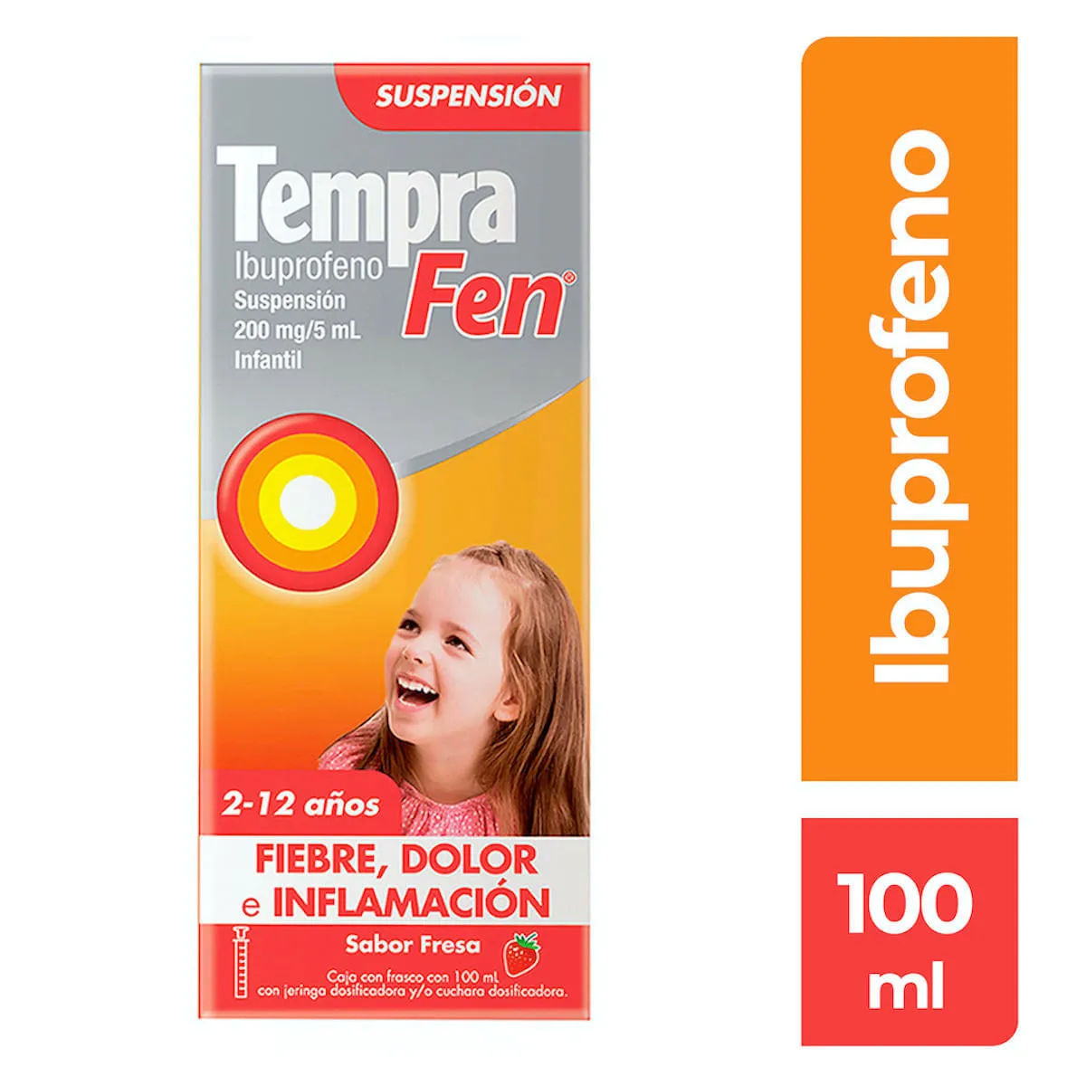 Imagen de Tempra Fen