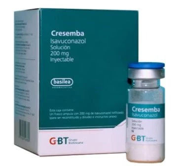 Imagen de Cresemba