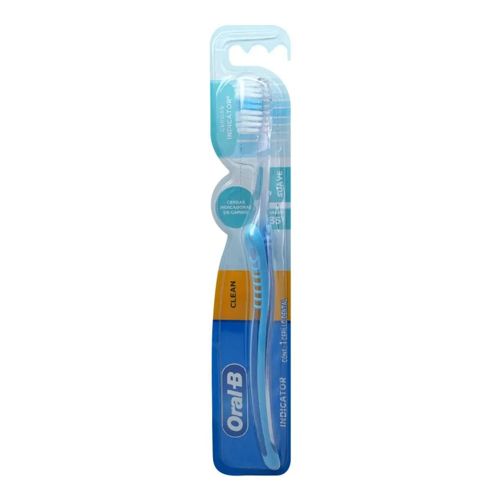 Imagen de Indicator Cepillo Dental