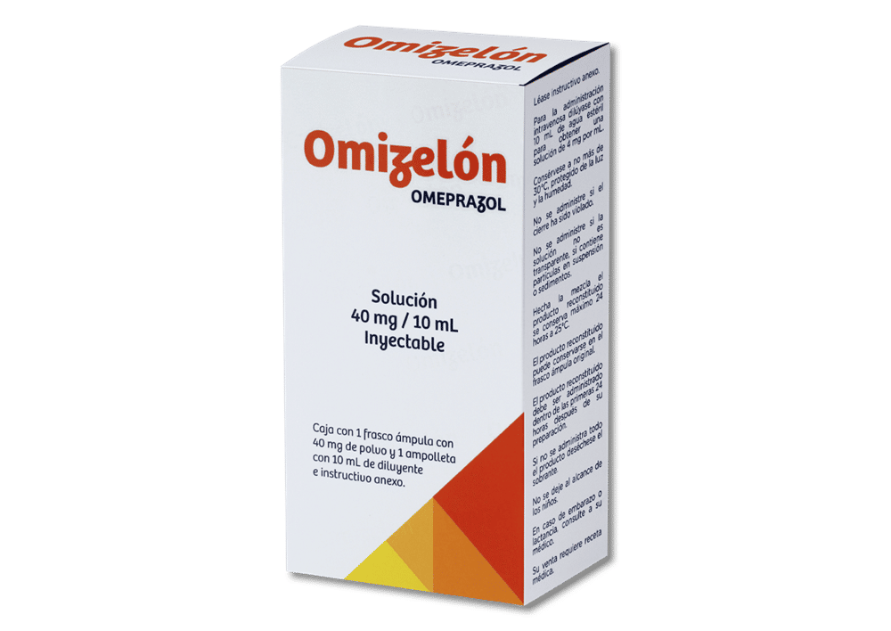 Imagen de Omizelón