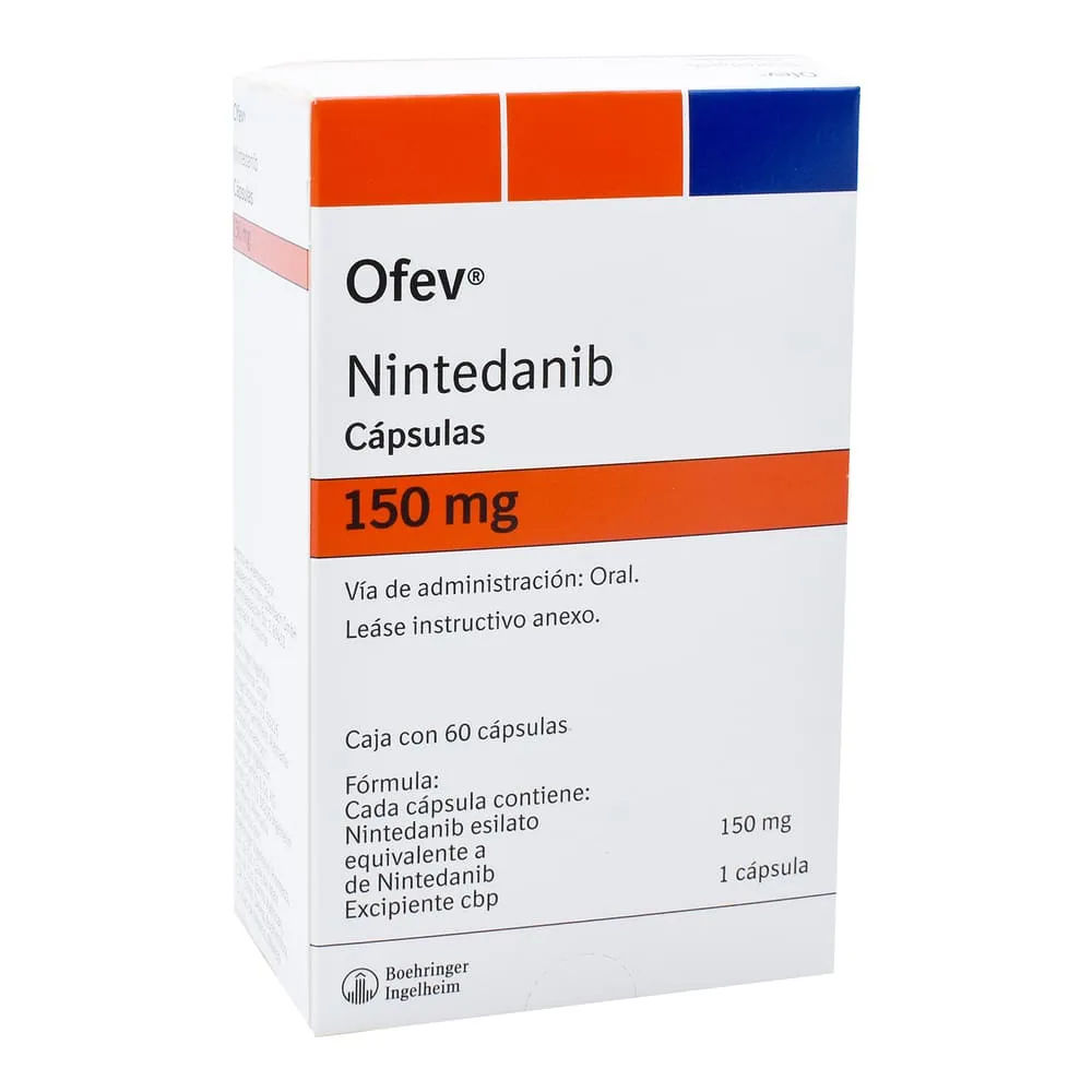 Imagen de Ofev