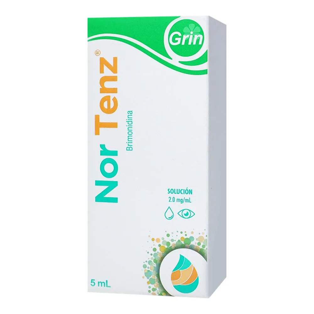 Nor Tenz