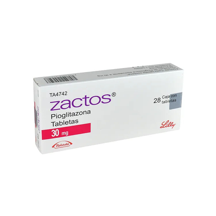 Zactos
