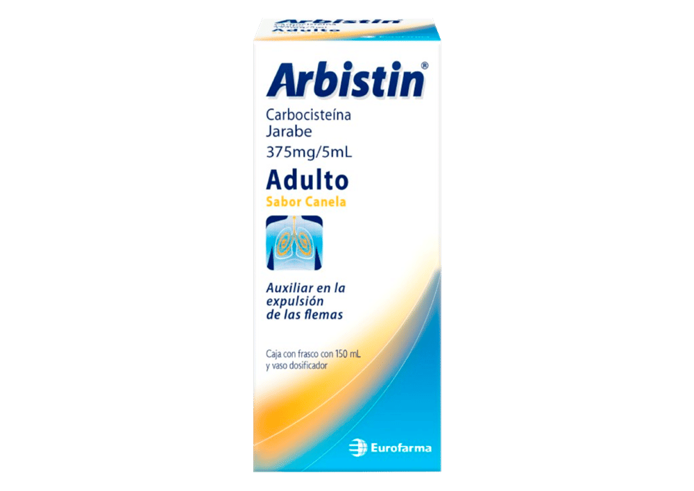Imagen de Arbistin