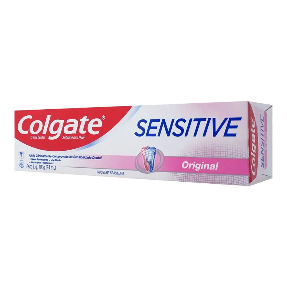 Imagen de Sensitive Original
