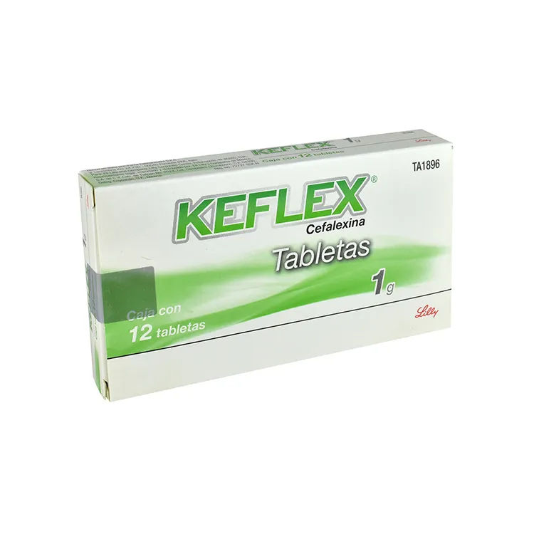 Imagen de Keflex