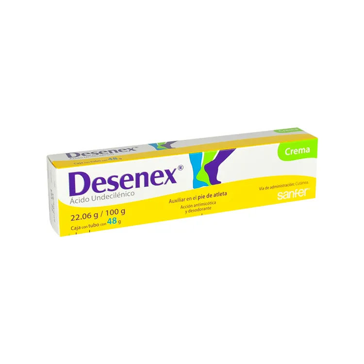 Desenex