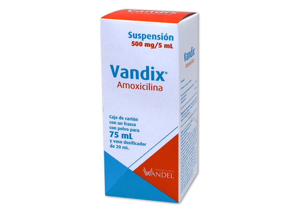 Imagen de Vandix