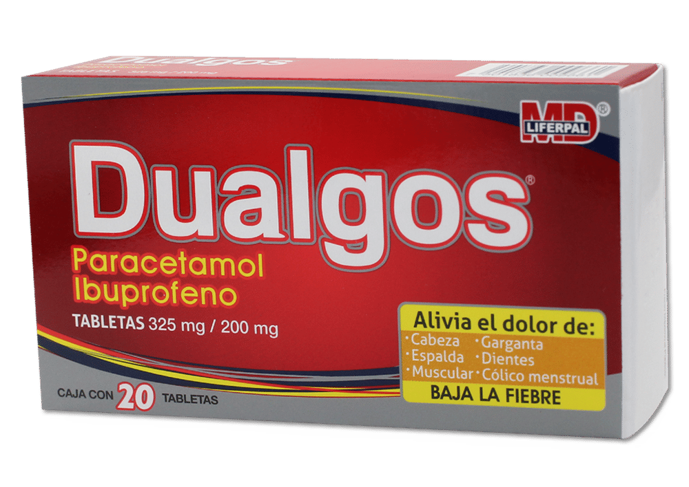 Dualgos