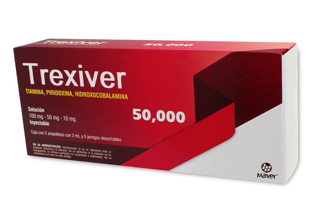 Imagen de Trexiver