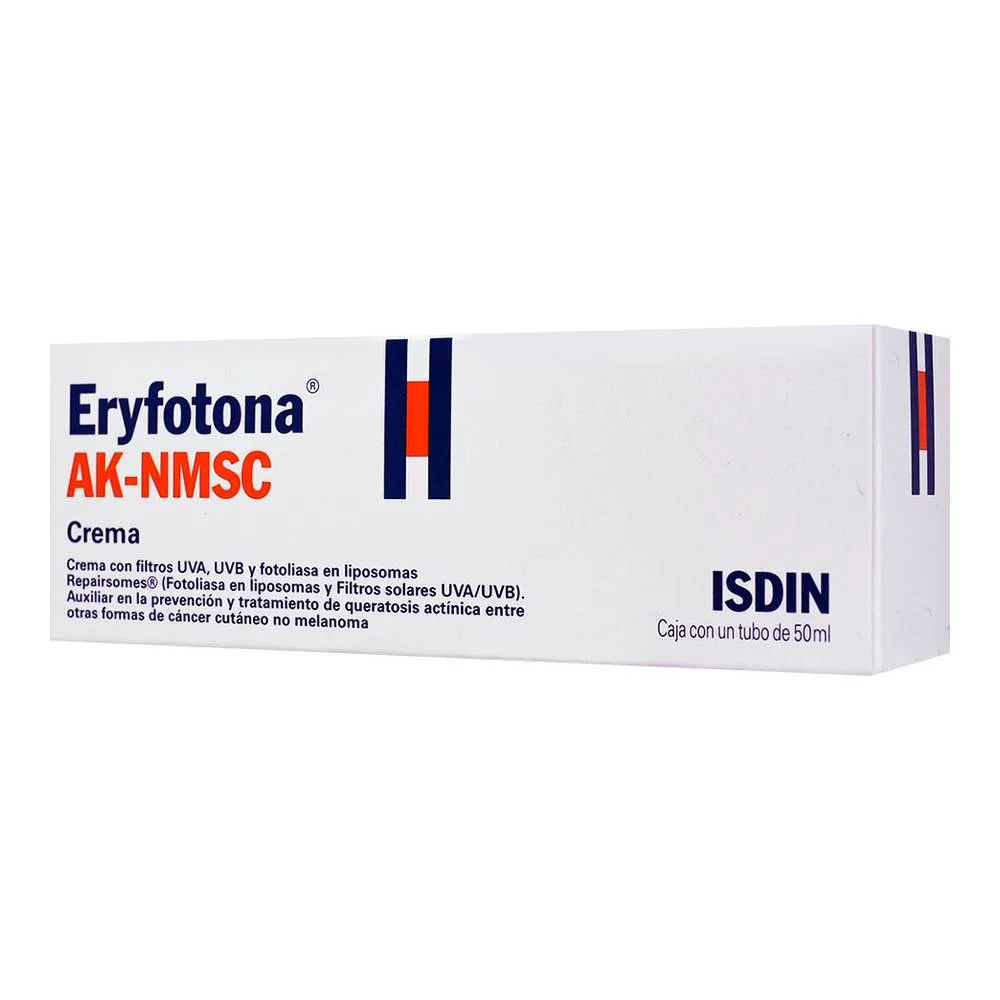 Eryfotona AK-NMSC