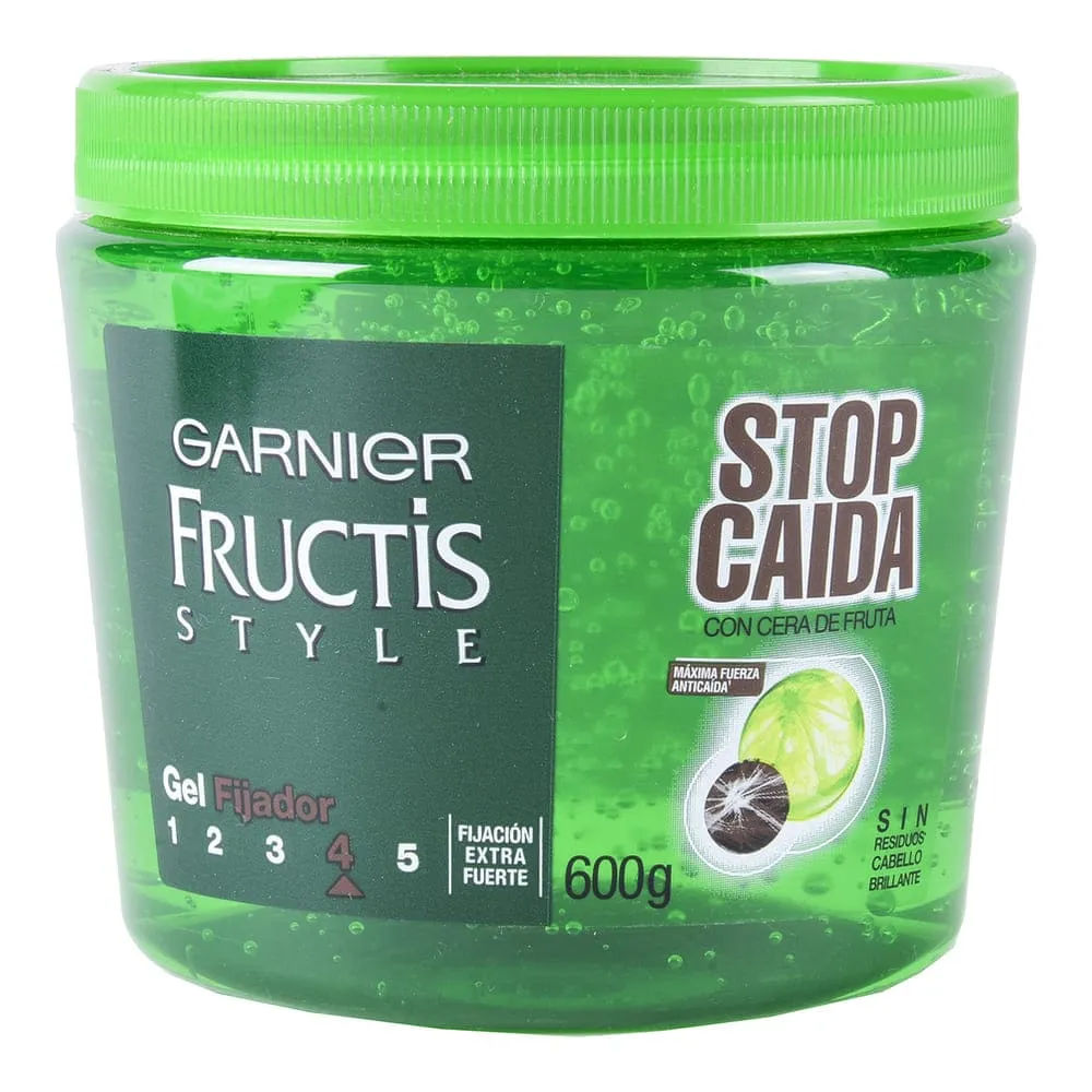 Imagen de Fructis Style Stop Caída Gel