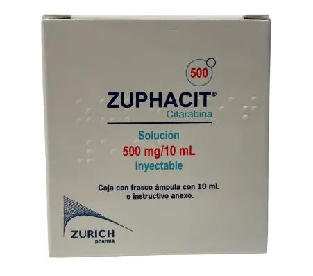 Imagen de Zuphacit