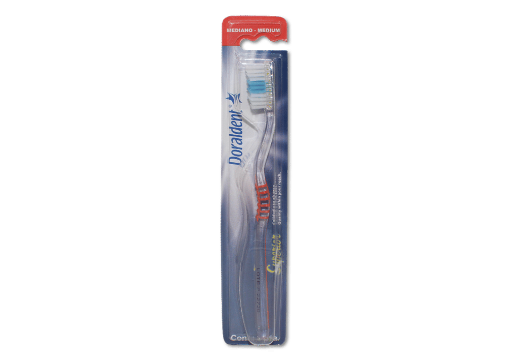 Imagen de Doraldent Cepillo Dental Superior