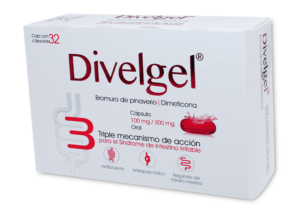 Imagen de Divelgel