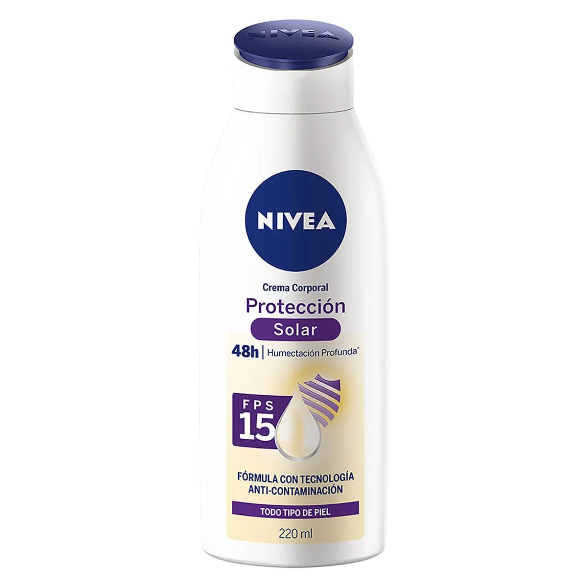 Imagen de Crema Corporal