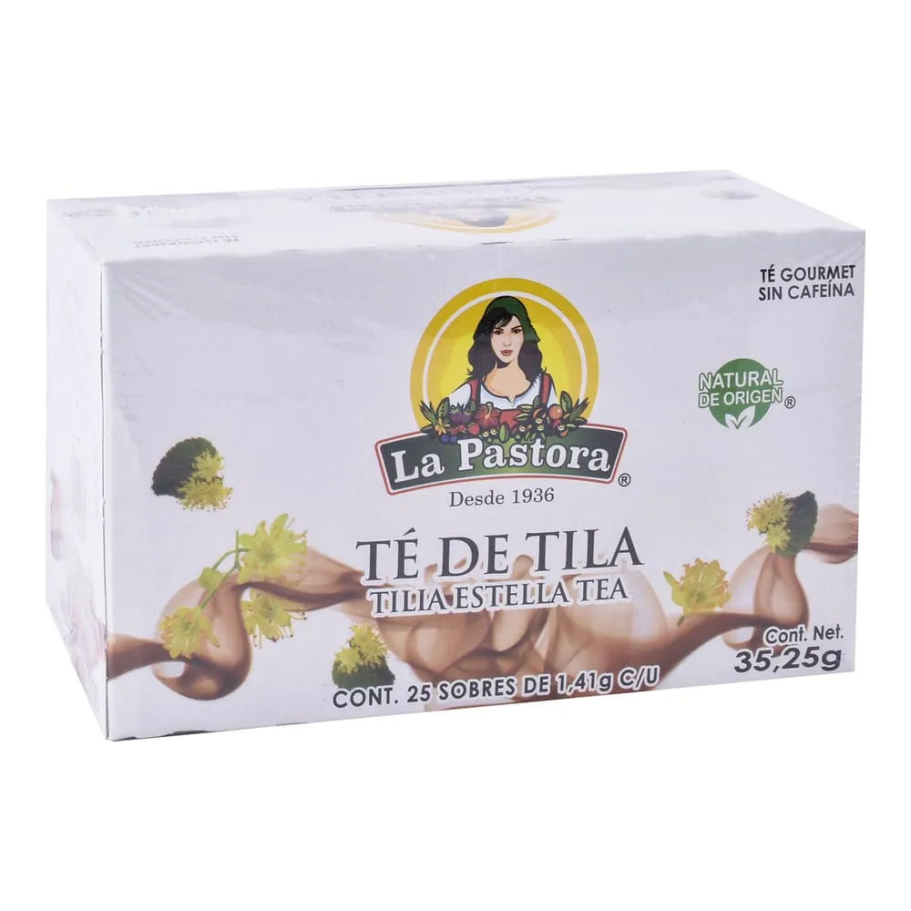 Té de Tila