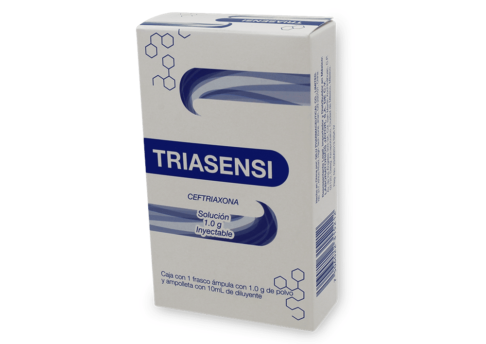 Triasensi