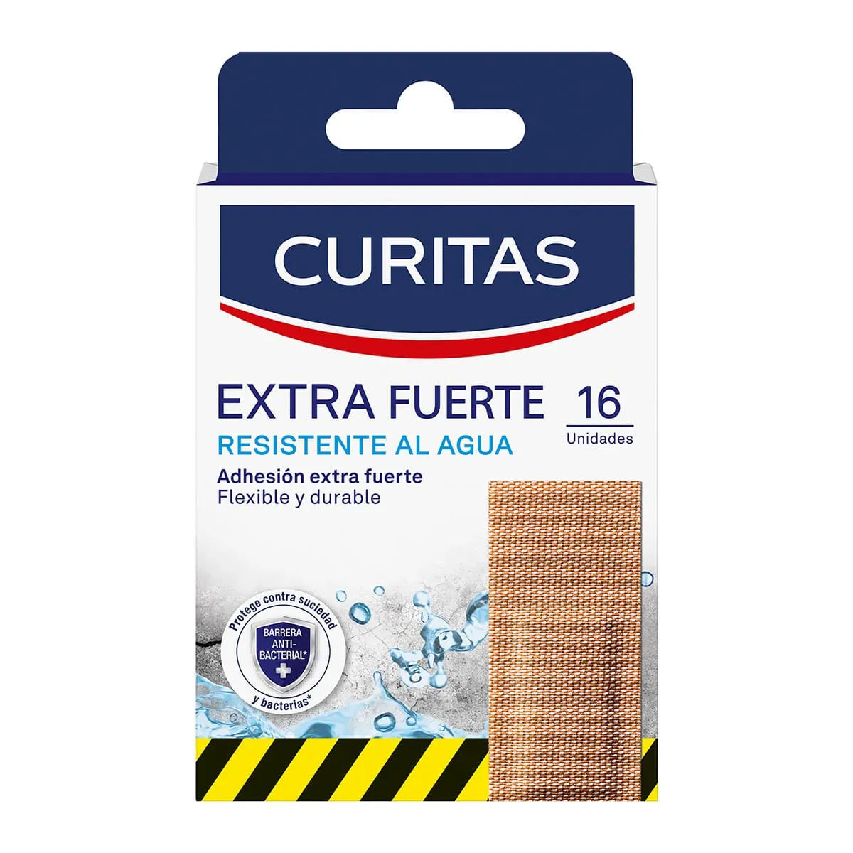 Imagen de Extra Fuerte