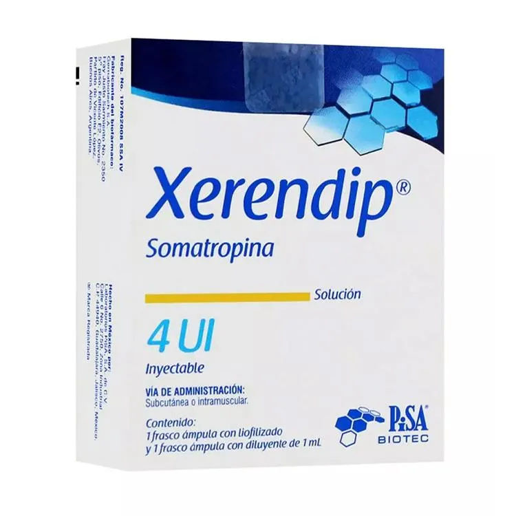 Xerendip
