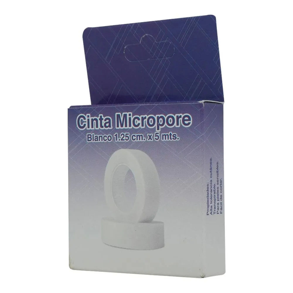 Imagen de Cinta Micropore