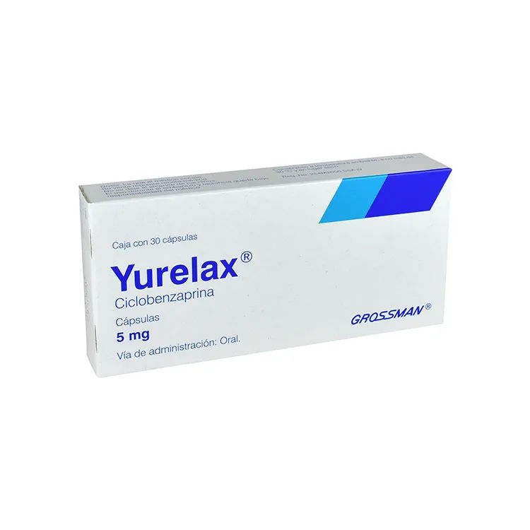 Imagen de Yurelax