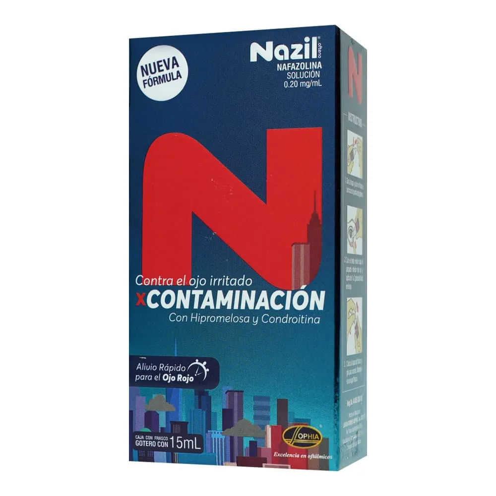 Nazil