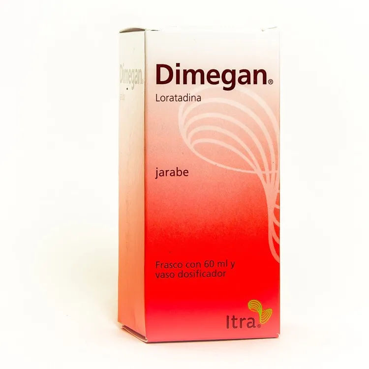 Imagen de Dimegan