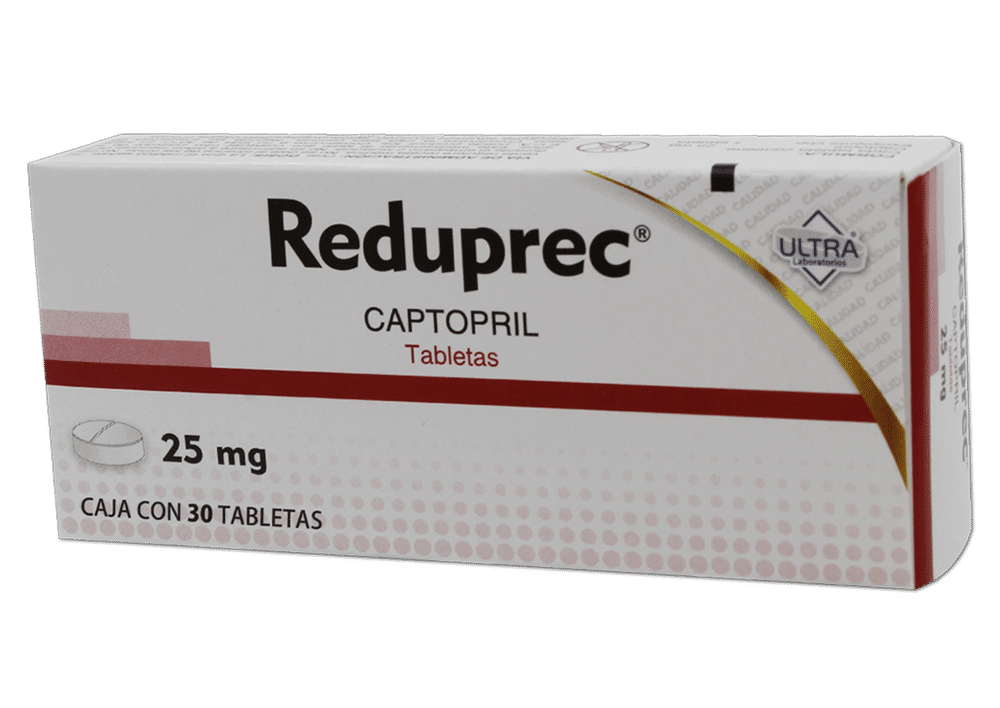 Imagen de Reduprec